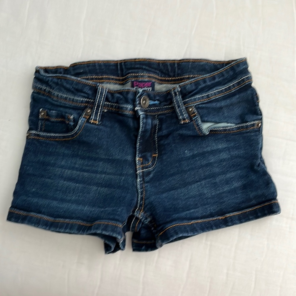 Paper Denim & Cloth Jean Shorts sz10